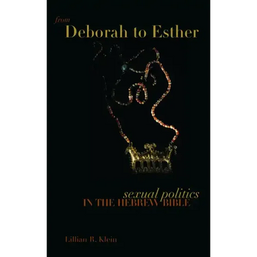 From Deborah to Esther