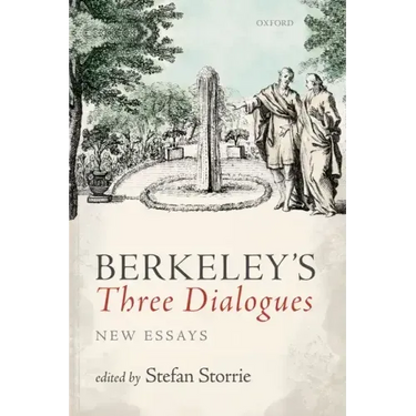 Berkeley's Three Dialogues: New Essays