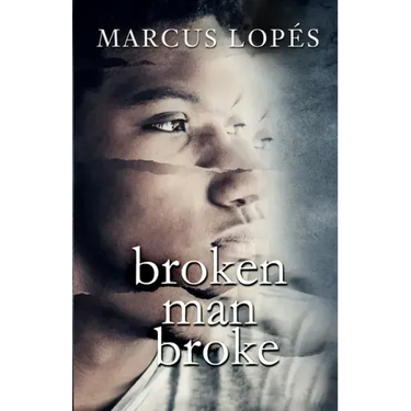Broken Man Broke