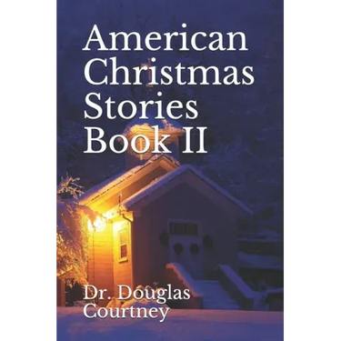 American Christmas Stories Book II