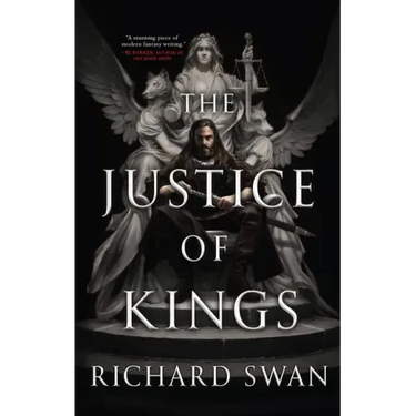 The Justice of Kings