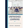 Unfinished Learning: Parents, Schools, and The COVID School Closures
