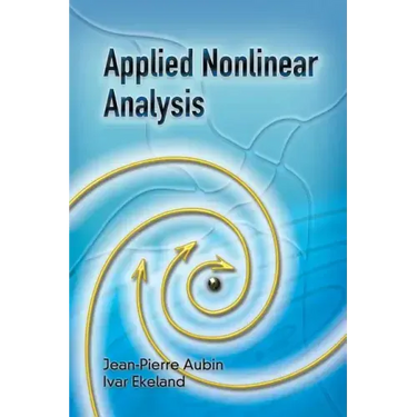 Applied Nonlinear Analysis
