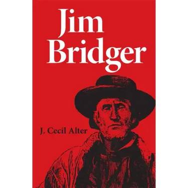 Jim Bridger