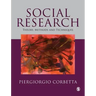 Social Research: Theory, Methods and Techniques