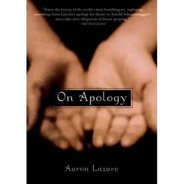 On Apology