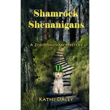 Shamrock Shenanigans