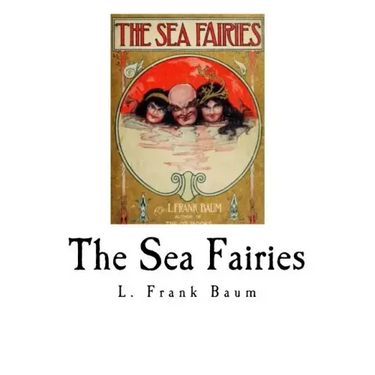 The Sea Fairies