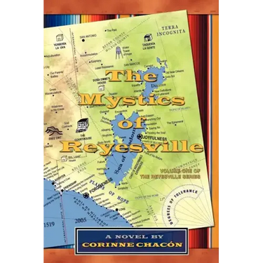 The Mystics of Reyesville: Volume One of the Reyesville Series