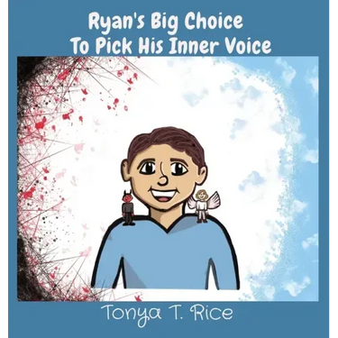 Ryan's Big Choice To Pick His Inner Voice