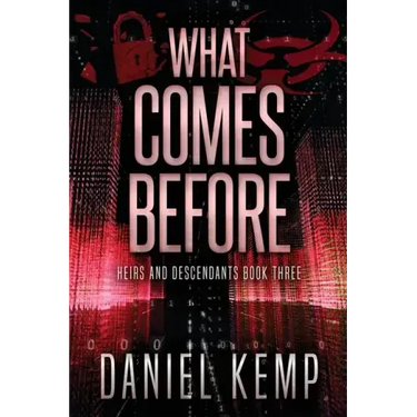 What Comes Before