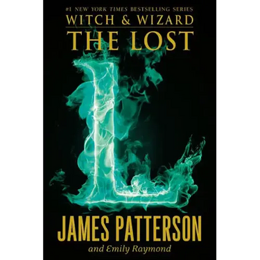 The Lost