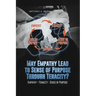 May Empathy Lead to Sense of Purpose Through Tenacity?