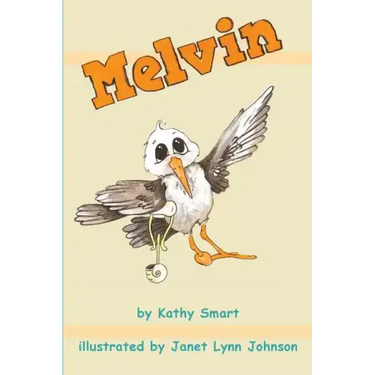 Melvin