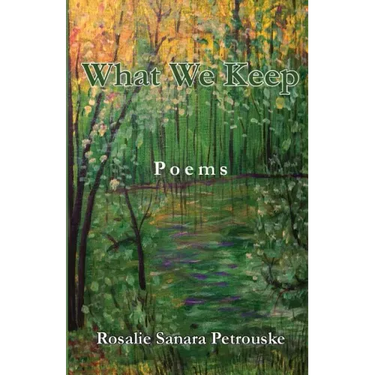 What We Keep