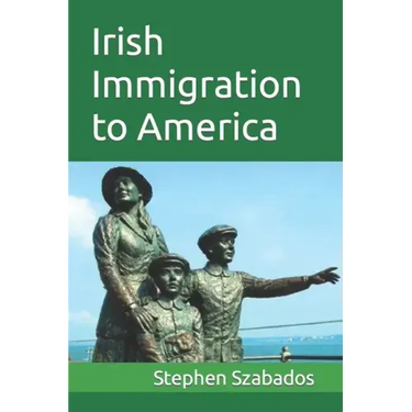 Irish Immigration to America