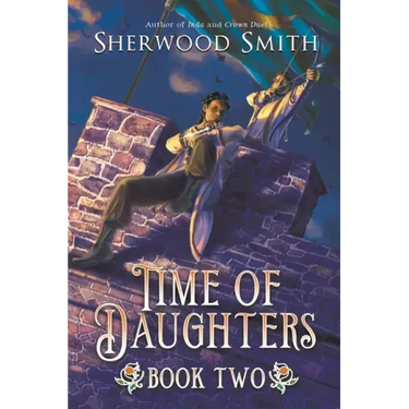 Time of Daughters II