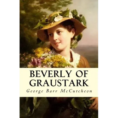 Beverly of Graustark