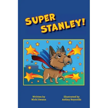Super Stanley