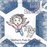 Inside a Snowflake