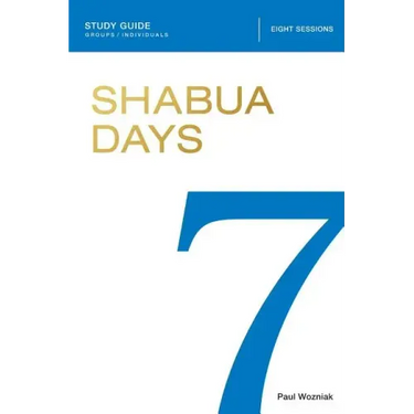 Shabua Days Study Guide
