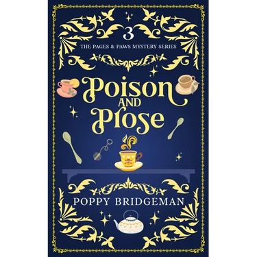Poison and Prose