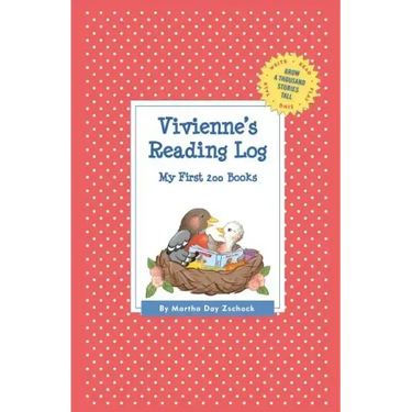 Vivienne's Reading Log: My First 200 Books (GATST)