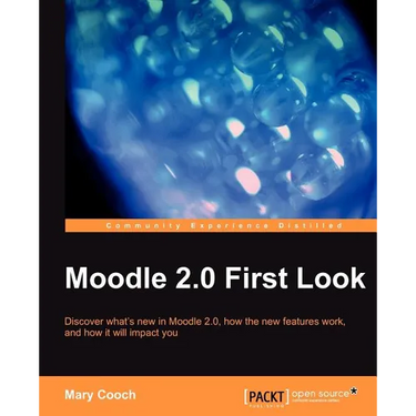 Moodle 2.0 First Look