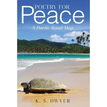 Poetry for Peace: A Poetic Road Map