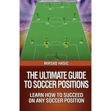 The Ultimate Guide to Soccer Positions
