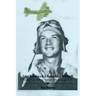 Letters Home from a B-17 Bomber Pilot in World War II: John J. Cunningham - killed in 1944 at the age of 22