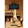 S.S. Badger: The Lake Michigan Car Ferry