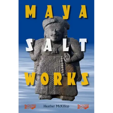 Maya Salt Works