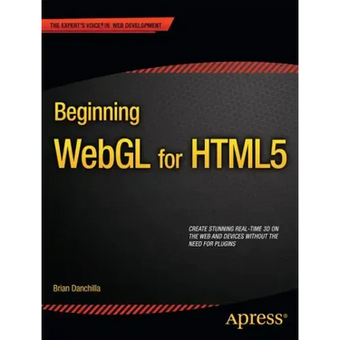 Beginning Webgl for Html5