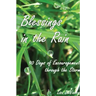Blessings in the Rain: 90 Days of Encouragement through the Storm