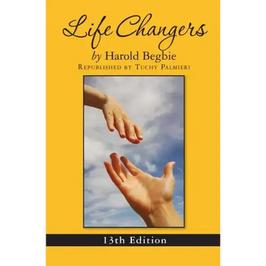 Life Changers: 13th Edition