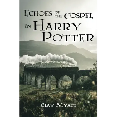 Echoes of the Gospel in Harry Potter