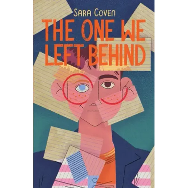 The One We Left Behind