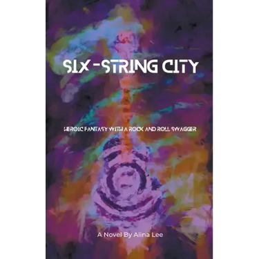Six-String City