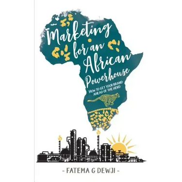 Marketing for an African Powerhouse: How one woman built a leading brand in Tanzania
