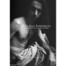 Pinhole Self Portraits: Portrait experiments with pinhole camera