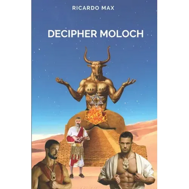Decipher Moloch