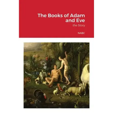 The Books of Adam and Eve