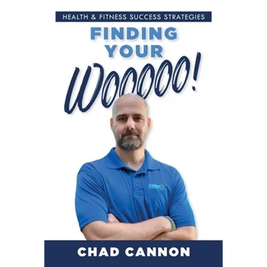 Finding Your Wooooo!: Health & Fitness Success Strategies