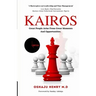 Kairos: Great people arise from great moments and opportunities.