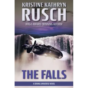 The Falls: A Diving Universe Novel
