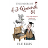 The Papers of A.J. Wentworth, B.A.