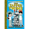 The Tapper Twins Tear Up New York