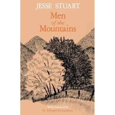 Men of the Mountains-Pa