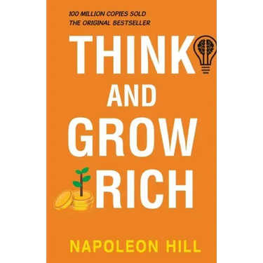 Think and Grow Rich